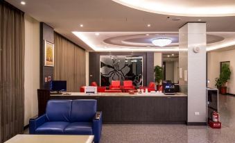 Yun Du Hotel