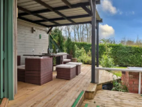 Garden Lodge