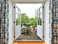 Coach House Wellbeing Retreat