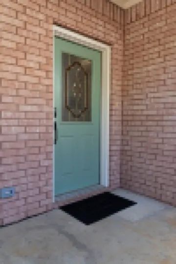 Cozy Arlington Retreat 2BR 2BA + Sofa Bed