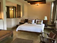 Baan Tye Wang Guesthouse Hotels in Pratu Chai Subdistrict
