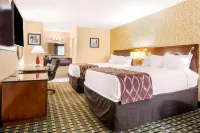 Quality Inn Hotels in Toccoa