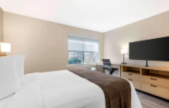 Extended Stay America Suites - Washington, DC - Tysons Corner