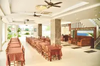 Khách sạn Hải Đăng