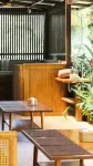 Ijen Estate Resort and Villa - breakfast