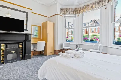 هيرذربانك جيست هاوس فنادق في 