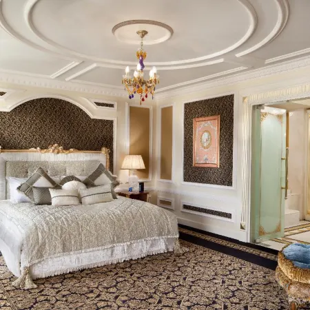 Divan Erbil Hotel