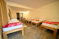 Coorg HomeStay Resort Hotels in Kushalnagar