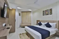 Hotel TGS Hotels in Anand