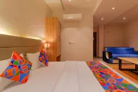 FabHotel Pratham Inn Hotels in Lucknow