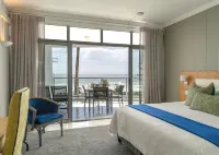 Peninsula All Suite Hotel by Dream Resorts Các khách sạn ở Cape Town