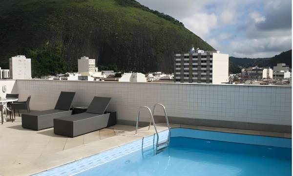 Riale Vilamar Copacabana