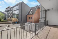 Domloge Lofts & Apartments
