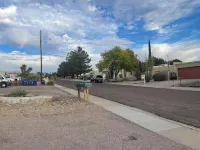 Beautiful and comfortable two bedroom apartment