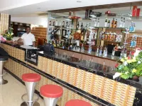 Mahe Holiday Resort Hotels in Pointe d'Esny