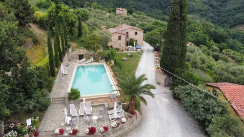 Agriturismo la Marginella