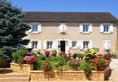 Domaine de Malet Hotels in Domme