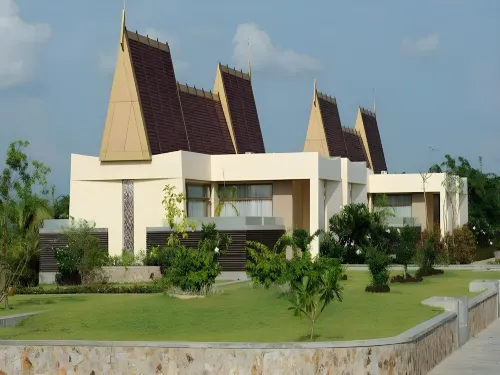 The Myat Mingalar Hotel - internet