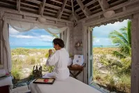 Point Grace - spa