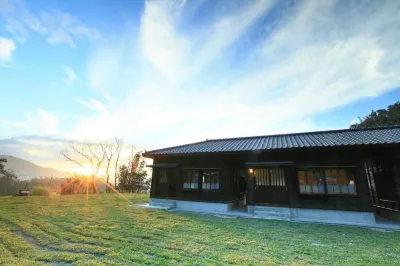 Sun Moon Home Hotels near Lalu Island