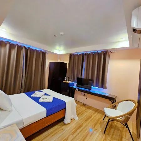 Hotel Mercante