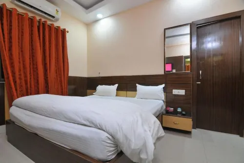 Hotel Om International