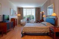 Theoxenia Palace Hotels in Kifissia