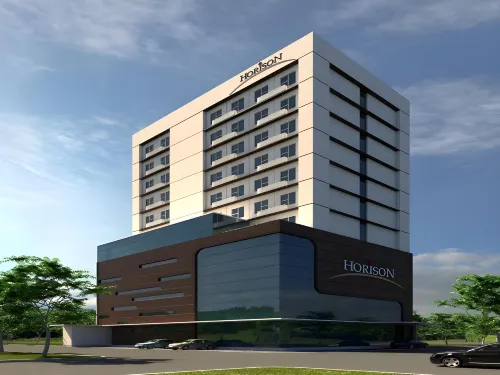 Hotel Remcy