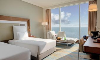 Novotel Jazan