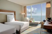 Novotel Jazan Hotels in 