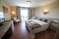 Villa Turística de Grazalema فنادق في Sierra de Cadiz