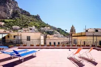 Hotel Amalfi Hotels in Amalfi