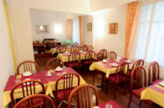 ホテル ラファイエット