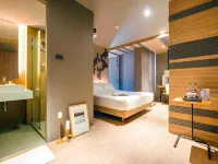 NAP Hotel Bangkok Các khách sạn ở Bangkok