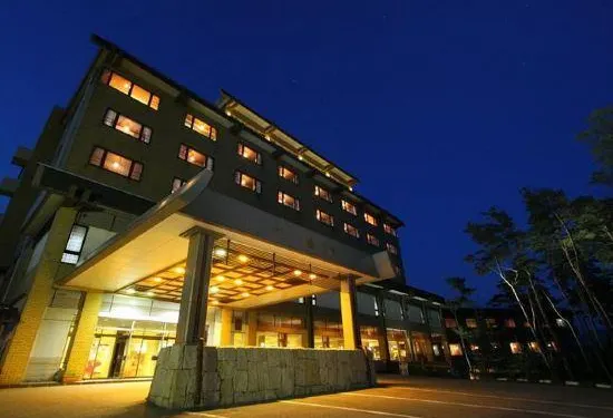 八幡館日式旅館