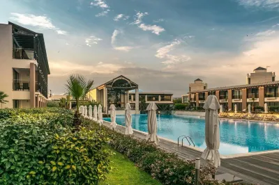 Hotel Nikopolis Hotel a 