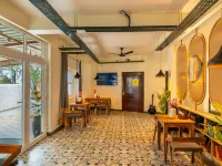 The Hosteller Dharamshala