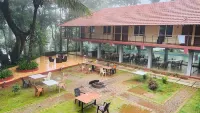 Q swarga Retreat Hotels near Hebbe Falls