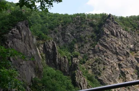 Modern vacation apartment, on the edge of the Harz forest, pets welcome Отели рядом с достопримечательностью «Либесбанквег»