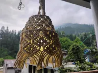 Wood Stone Homestay