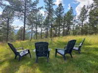 House on the Hill – Your Perfect Getaway in Hill City, South Dakota