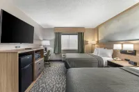 Best Western Plus Executive Inn Hotels in Saint Marys