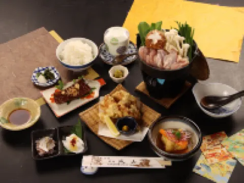 Minshuku Shiroyama
