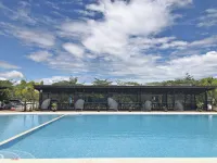 Sea Garden Resort Iloilo - Strand