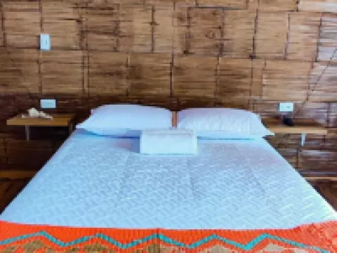 Hotel Sukuua Kai Cabo de la vela Hoteles en Uribia