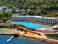 Blue Dreams Resort & SPA Hotels in Torba