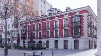 Hotel El Coloquio Hotel a Valladolid