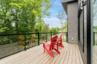 Chalet Solea by Tremblant Platinum - شاليه