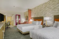 Home2 Suites by Hilton Guntersville Hotels in Guntersville