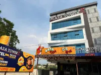 Plaza Tower Hotel Hotels near Nochupalli {Durgamma Temple} Bellary Kanaka Durgamma